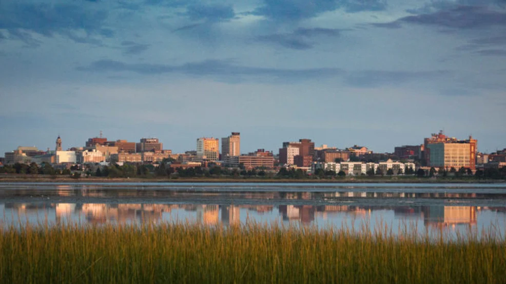 Commercial roof inspection planning in Portland, Maine